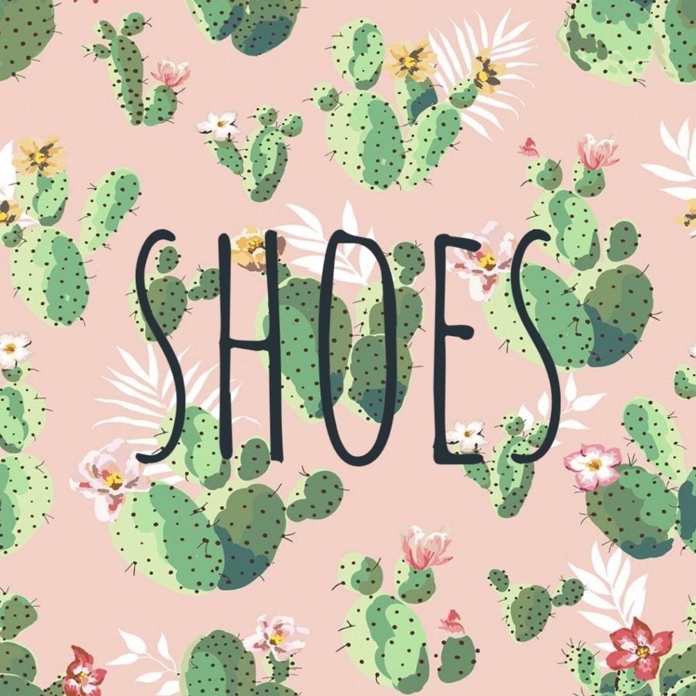 Shoes Section of my Closet 😁